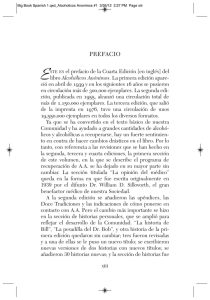 Libro Grande - Prefacio - (pp. xiii-xiv)