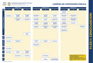 Universidad Católica Boliviana