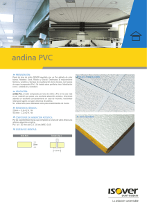 andina PVC