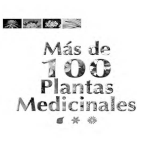 100 Plantas Medicinales