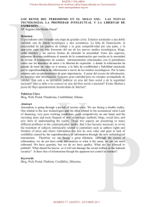 ¿ DE QUÉ MANERA AFECTAN LOS CAMBIOS SOCIALES AL