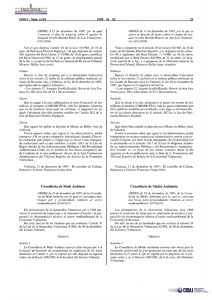 DOGV - Núm. 3.154 ORDRE d`]] de desembre de 1997, per la qual s