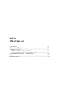 Introducción 1.1 - Universidad de Cádiz