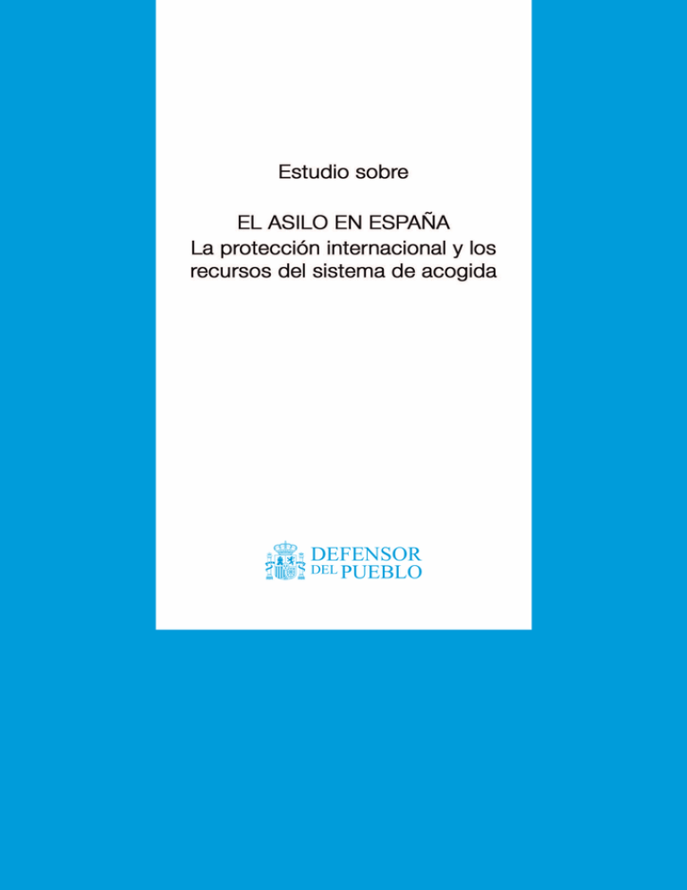 el-asilo-en-espa-a-la-protecci-n-internacional-y-los