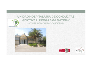 UHCA Hospital de Caridad - e
