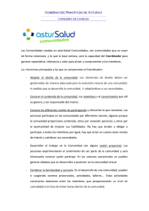 Manual del Coordinador - Gobierno del principado de Asturias