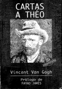 Vincent Van Gogh – Cartas A Theo