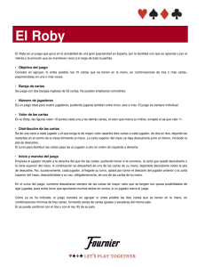 El Roby - Fournier