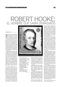03 b. Robert Hooke - Los Imprescindibles de la Ciencia