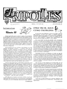 El Ripolles 19651009 - Arxiu Comarcal del Ripollès