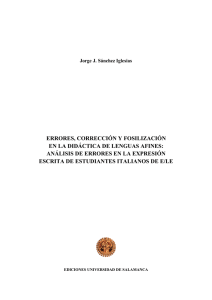 Sánchez Iglesias Corrección de errores 5.922.654 02/02/2004