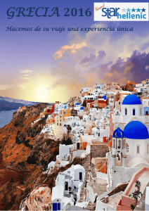 grecia 2016 - Grand Star Hellenic