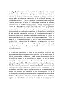 estratigrafía - arqueologiaindustrial.wordpress.