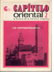 Los contemporáneos - Publicaciones Periódicas del Uruguay
