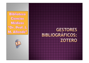 (Microsoft PowerPoint - Gestores Bibliogr\341ficos2.ppt [Modo de