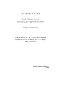 UNIVERSIDAD DE ALCAL$ Escuela Politécnica Superior