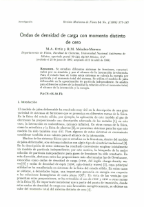 Rev. Mex. Fis. 34(4) (1987) 577.