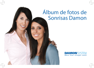 Álbum de fotos de Sonrisas Damon