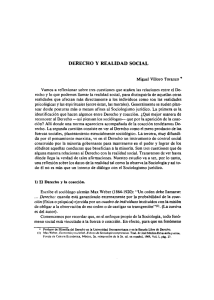 da por el pensamiento marxista, ve en el derecho