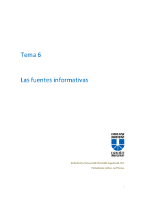 PDF - Tema 6 - Periodismo Online