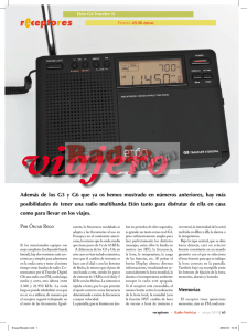 receptores - Radio Noticias