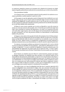 Page 1 DÉCIMOS ENCUENTROS DEL FORO ARAGONÉS.ACTAS