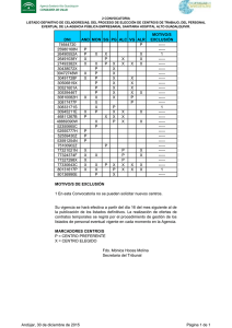 Celadores/as Pdf 18Kb - Hospital Alto Guadalquivir