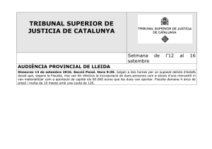 tribunal superior de justicia de catalunya