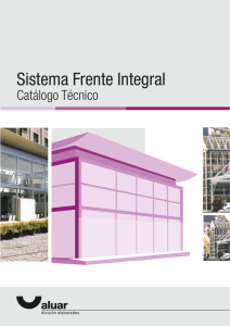 Sistema Frente Integral