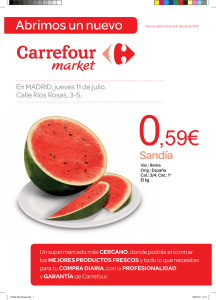 0,59 - Carrefour