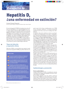 Hepatitis D