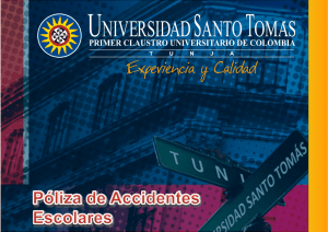 Descargar Documento - Universidad Santo Tomás, Seccional Tunja