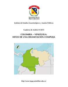 colombia – venezuela