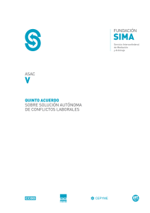 ASAC - Fundación SIMA