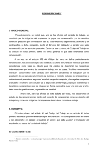 DERECHO LABORAL