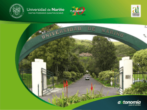 Narino-universidad-narino - Ministerio de Salud y Protección Social