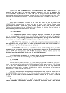 Archivo Contrato Compraventa de tequilas de la tierra, S.A. de C.V.