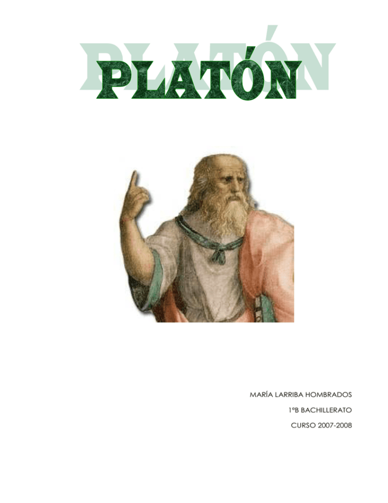 Platón