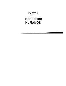 Convención Americana sobre Derechos Humanos o Pacto de San