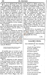 Page 1 386 á servir en el ejército de D. Cárlos. El zapatero al recibir