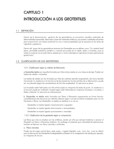 capitulo 1 introducción al introducción a los geotextiles