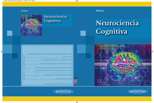 Introducción a la neurociencia cognitiva