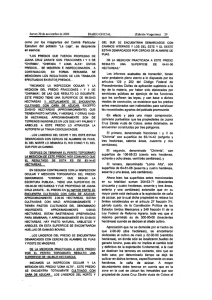 Page 1 lueves 30 de novicIIIbre de 2]] IMARIO DFICIAL (Edición