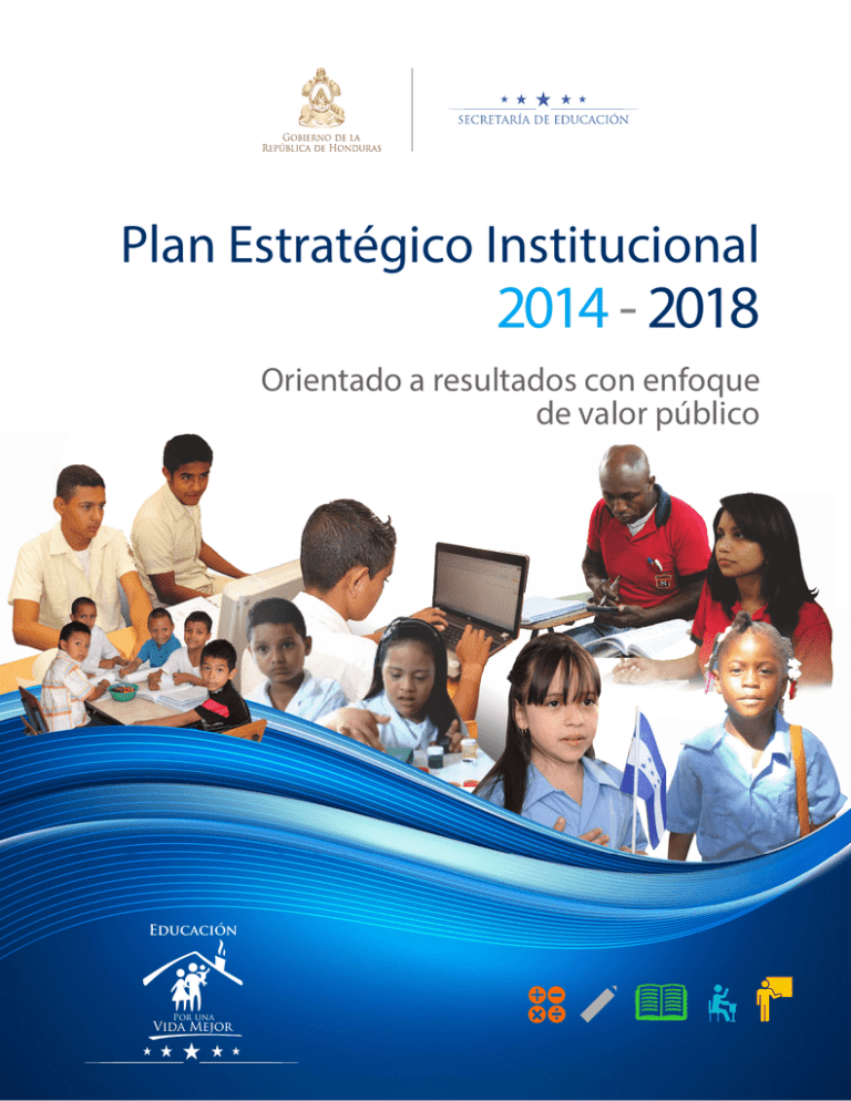 Plan Estratégico Institucional