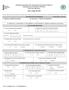 Zika DEF 895 - Instituto Nacional de Salud