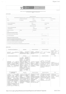 Pagina I de 4 - Asociación Civil TRANSPARENCIA