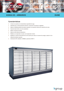 kgr up - Koxka - Grupo K Refrigeración