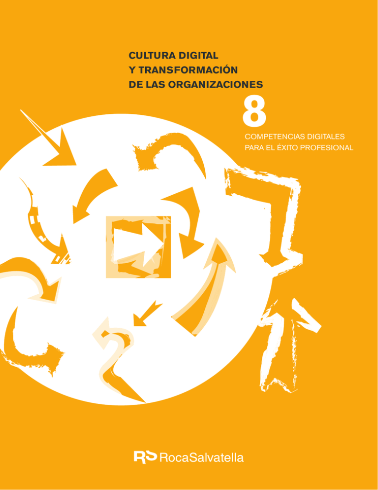 Cultura Digital Y Transformaci n De Las Organizaciones