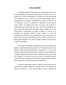 conclusiones. - tesis.uson.mx