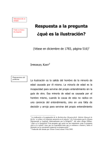 Respuesta a la pregunta ¿qué es la ilustración?